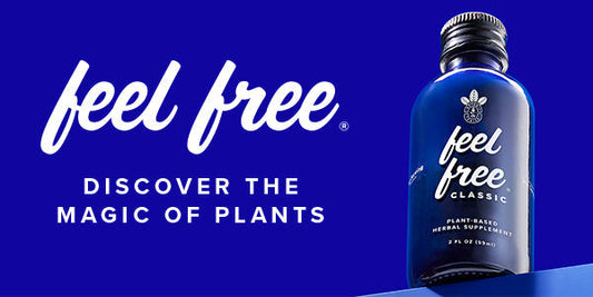Buy Feel Free Kratom in Sacramento — Now Offering Local Delivery & Nationwide Shipping
