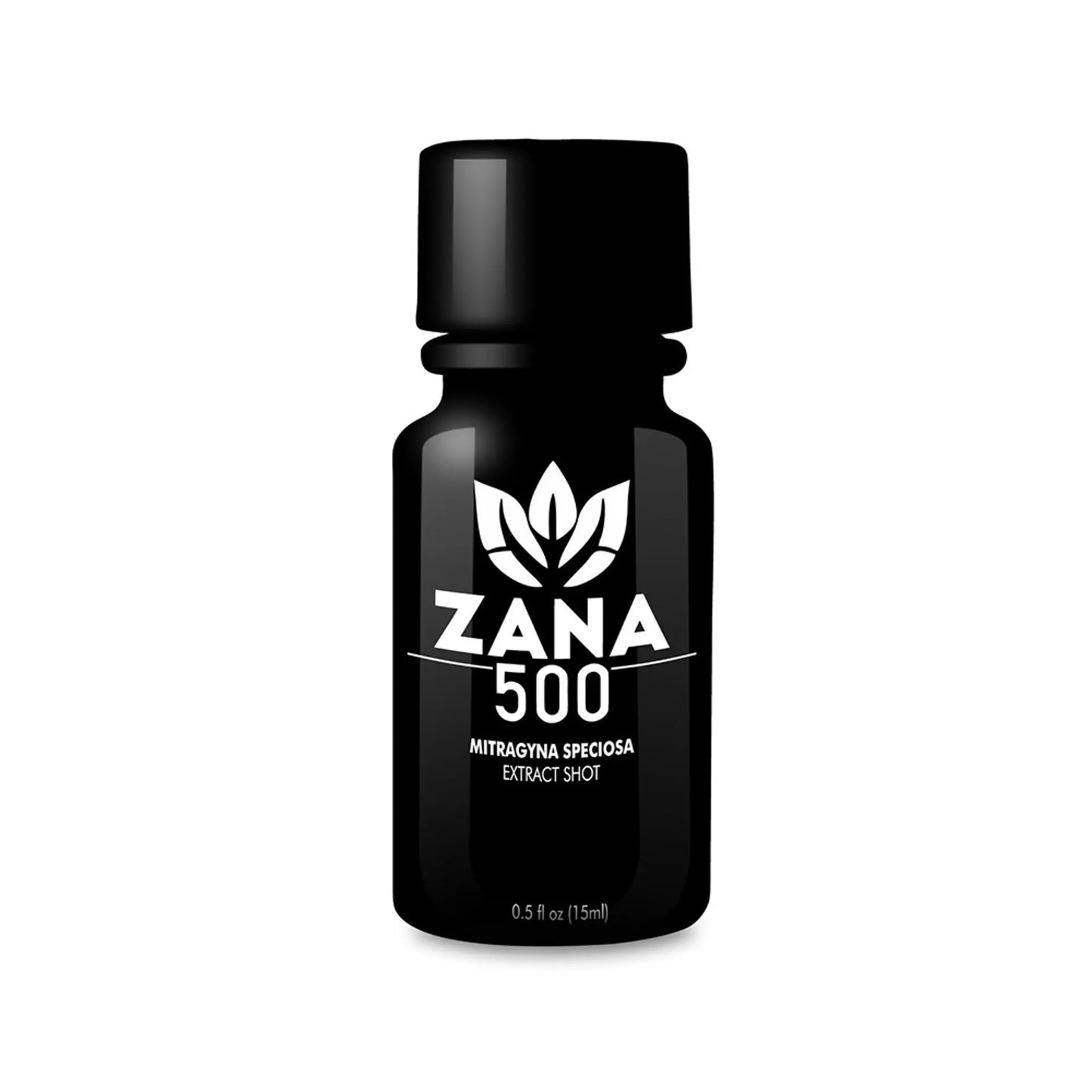 Zana 500 Kratom Extract 15ml Shot