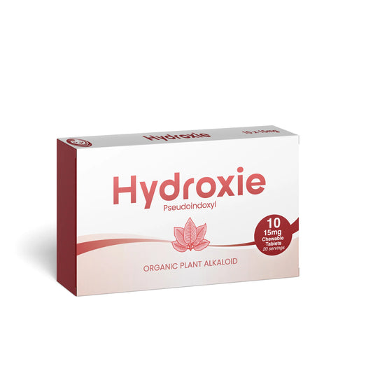 Hydroxie Pseudeoindoxyl 15mg 10ct